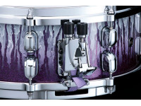 Tama MP1455BUN Mike Portnoy Signature Bubinga Snare Drum 14 Tama MP1455BUN Mike Portnoy Signature Bubinga Snare Drum 14
